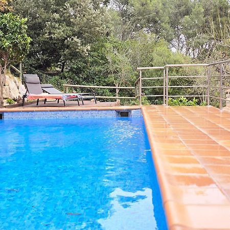 Cal Nene - Plamun Es Villa Begur Kültér fotó