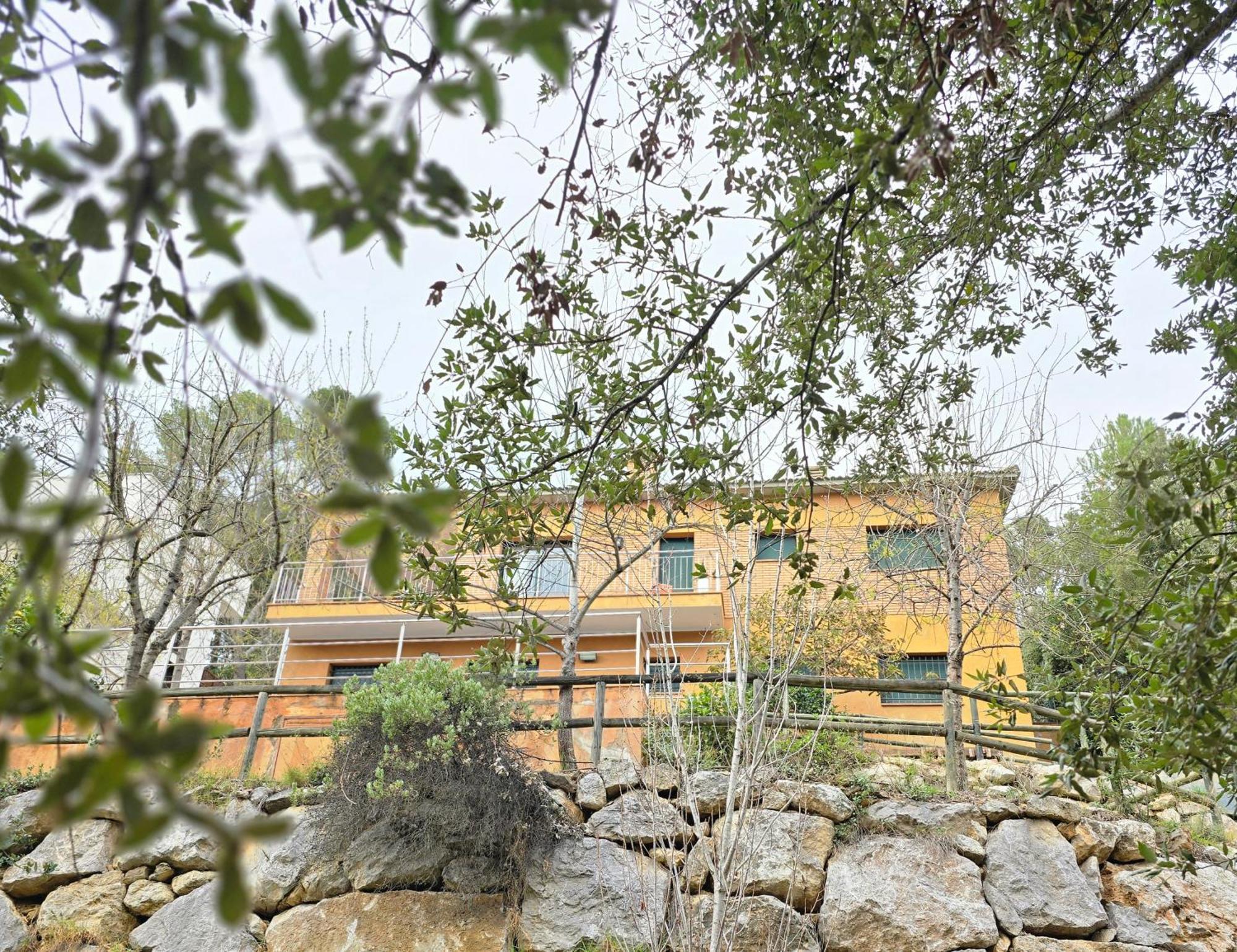 Cal Nene - Plamun Es Villa Begur Kültér fotó