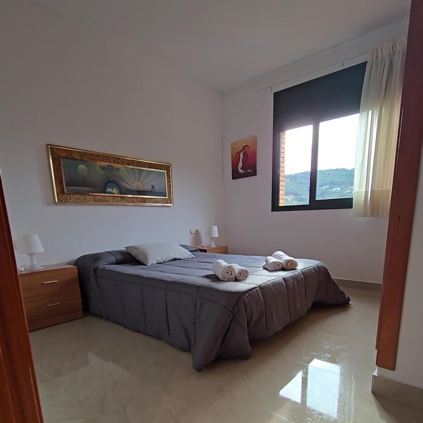 Cal Nene - Plamun Es Villa Begur Kültér fotó